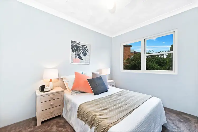 Fifth view of Homely apartment listing, 7/12 Pittwater Road, Gladesville NSW 2111