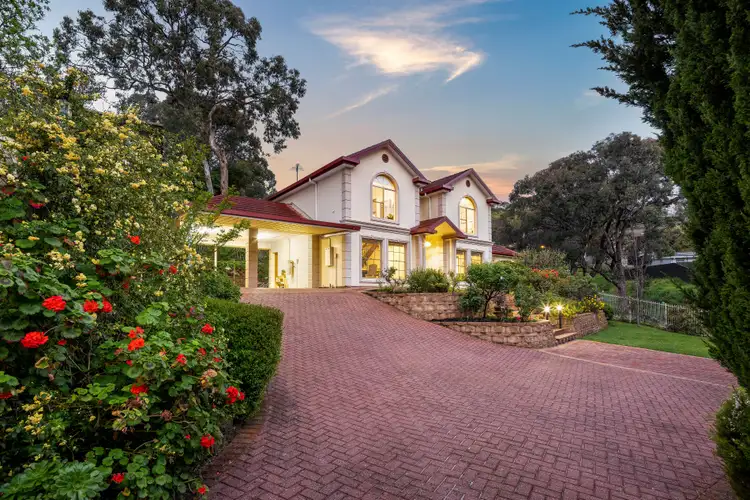 Second view of Homely house listing, 8 Elizabeth Court, Burnside SA 5066