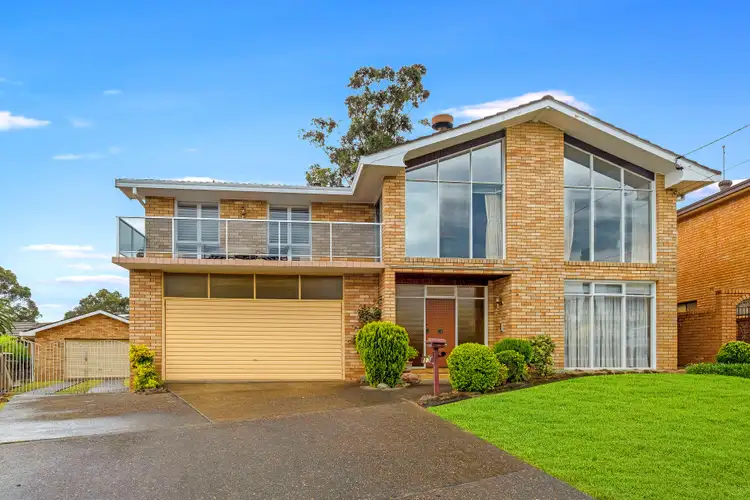 13 Gerard Avenue, Condell Park NSW 2200