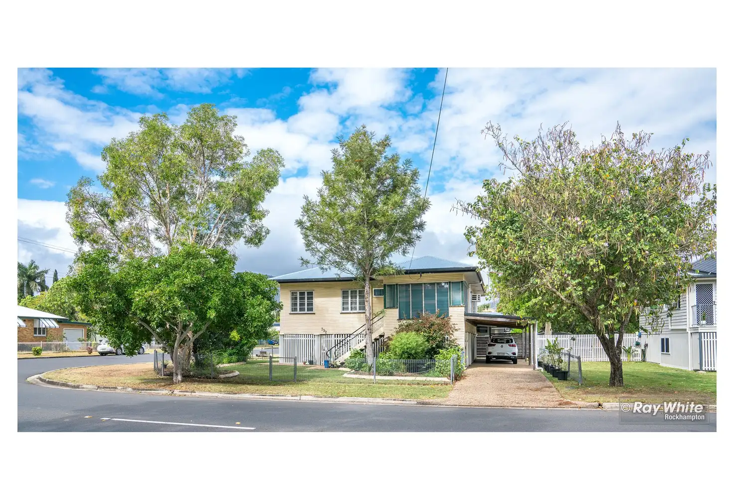 Main view of Homely house listing, 392 Berserker Street, Frenchville QLD 4701