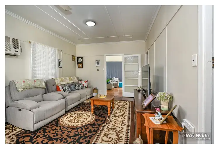 Fourth view of Homely house listing, 392 Berserker Street, Frenchville QLD 4701