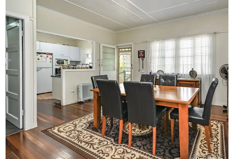 Fifth view of Homely house listing, 392 Berserker Street, Frenchville QLD 4701