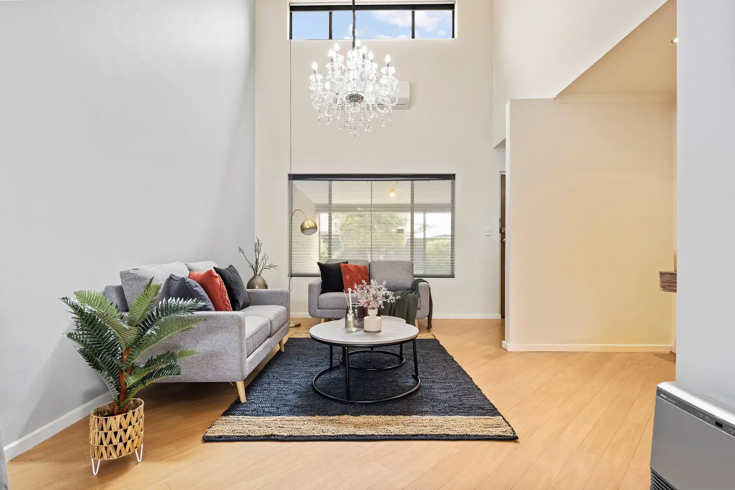 Main view of Homely unit listing, 5/83 OG Road, Klemzig SA 5087
