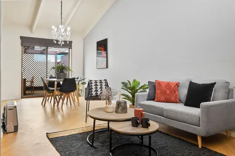 Second view of Homely unit listing, 5/83 OG Road, Klemzig SA 5087