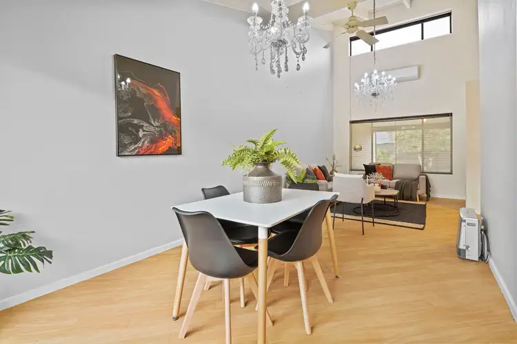 Third view of Homely unit listing, 5/83 OG Road, Klemzig SA 5087