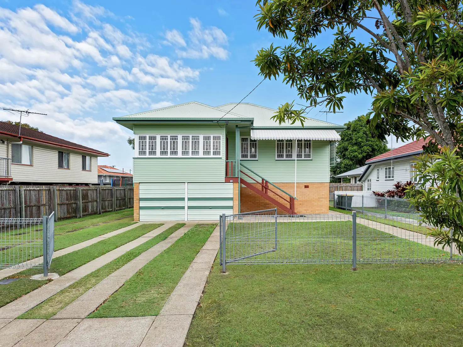 Main view of Homely house listing, 18 Raleigh Road, Virginia QLD 4014