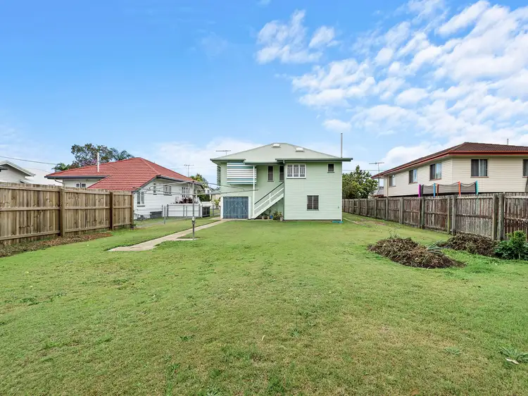 Second view of Homely house listing, 18 Raleigh Road, Virginia QLD 4014