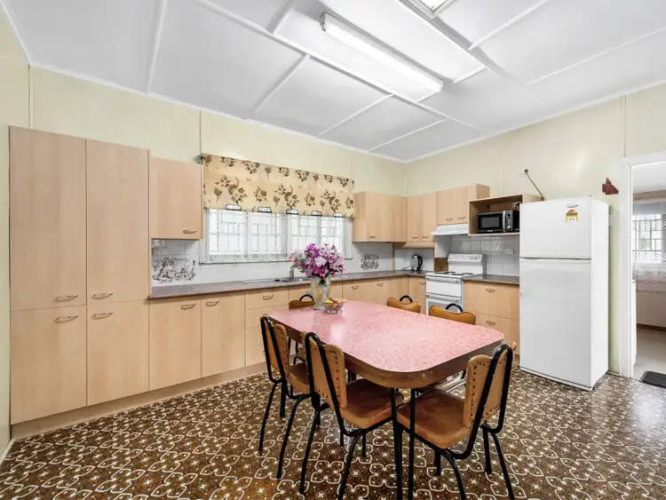 Sixth view of Homely house listing, 18 Raleigh Road, Virginia QLD 4014