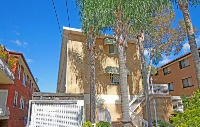 Main view of Homely unit listing, 19/15 Alice Street North, Wiley Park NSW 2195