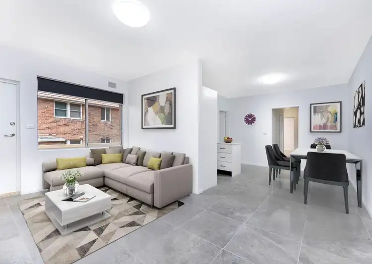 Second view of Homely unit listing, 19/15 Alice Street North, Wiley Park NSW 2195