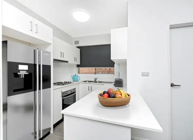 Third view of Homely unit listing, 19/15 Alice Street North, Wiley Park NSW 2195