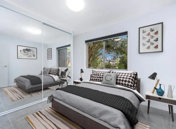 Fourth view of Homely unit listing, 19/15 Alice Street North, Wiley Park NSW 2195
