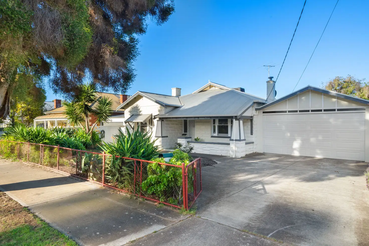 Main view of Homely house listing, 12 Regent Street, Pennington SA 5013