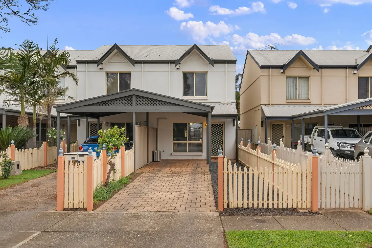 Main view of Homely house listing, 6/217-219 Devonport Terrace, Prospect SA 5082