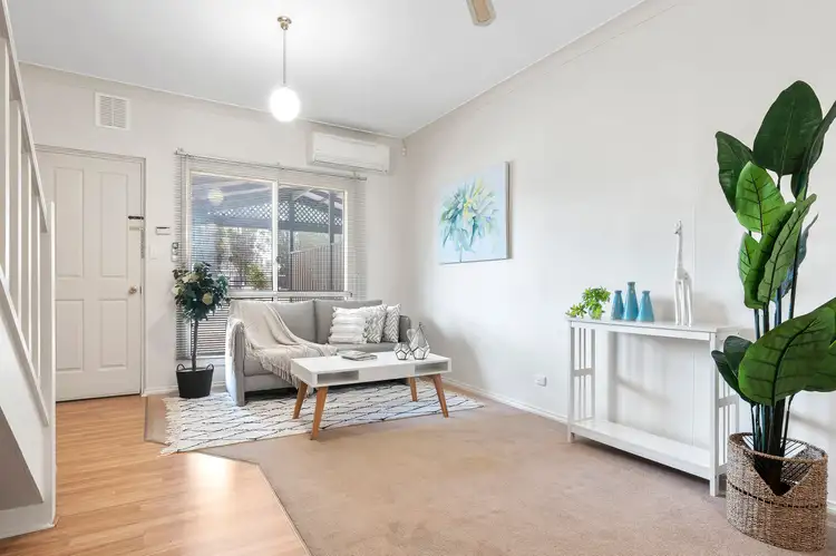 Second view of Homely house listing, 6/217-219 Devonport Terrace, Prospect SA 5082