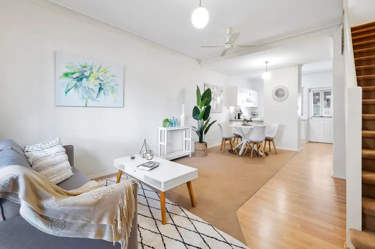 Third view of Homely house listing, 6/217-219 Devonport Terrace, Prospect SA 5082