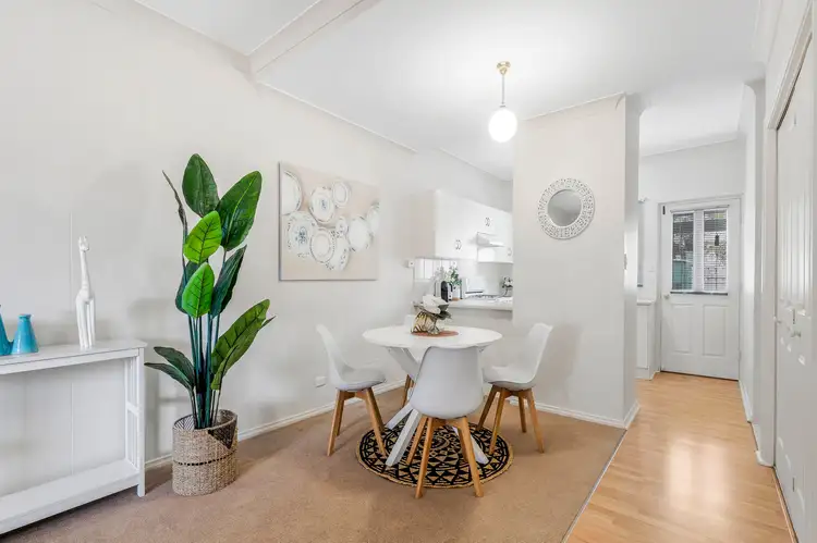 Fourth view of Homely house listing, 6/217-219 Devonport Terrace, Prospect SA 5082