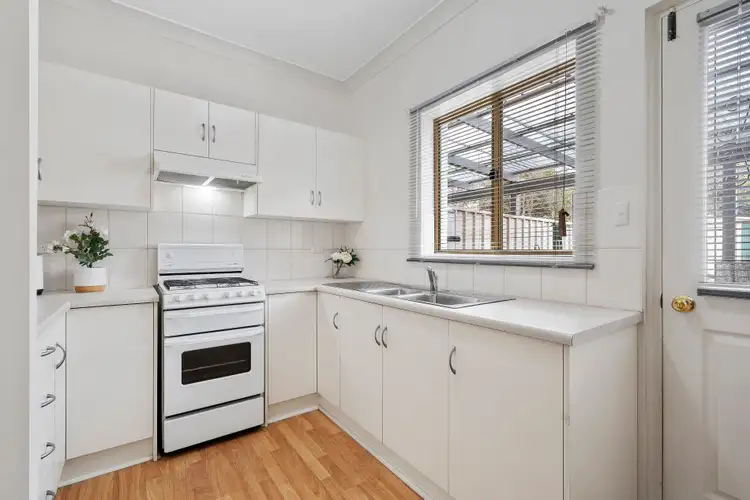 Fifth view of Homely house listing, 6/217-219 Devonport Terrace, Prospect SA 5082