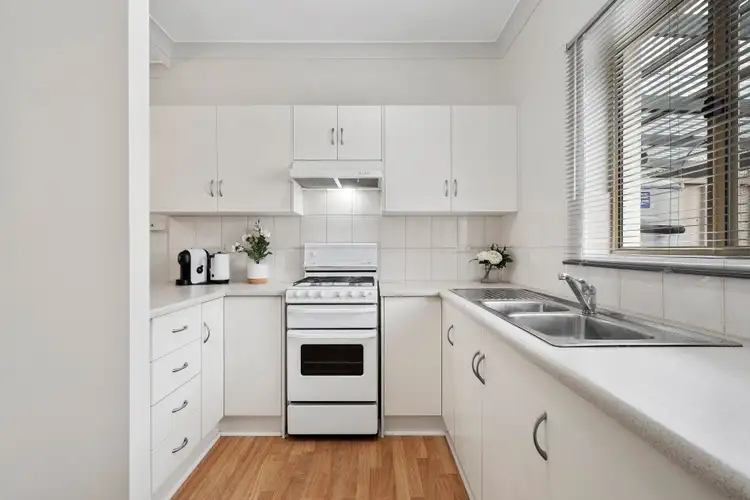 Sixth view of Homely house listing, 6/217-219 Devonport Terrace, Prospect SA 5082