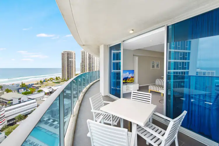 11303/3113 Surfers Paradise Boulevard, Surfers Paradise QLD 4217