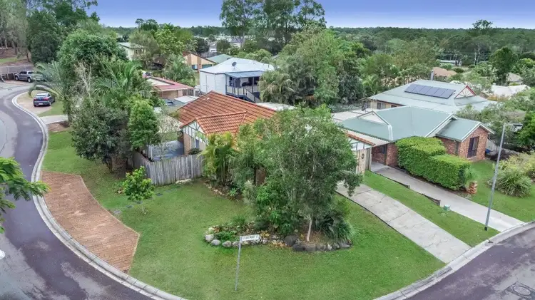 1 Claremont Court, Narangba QLD 4504