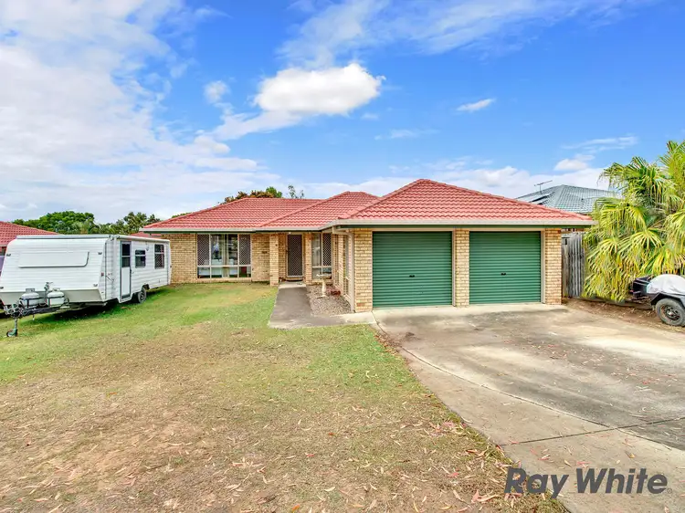 Main view of Homely house listing, 12 Gecko Place, Doolandella QLD 4077