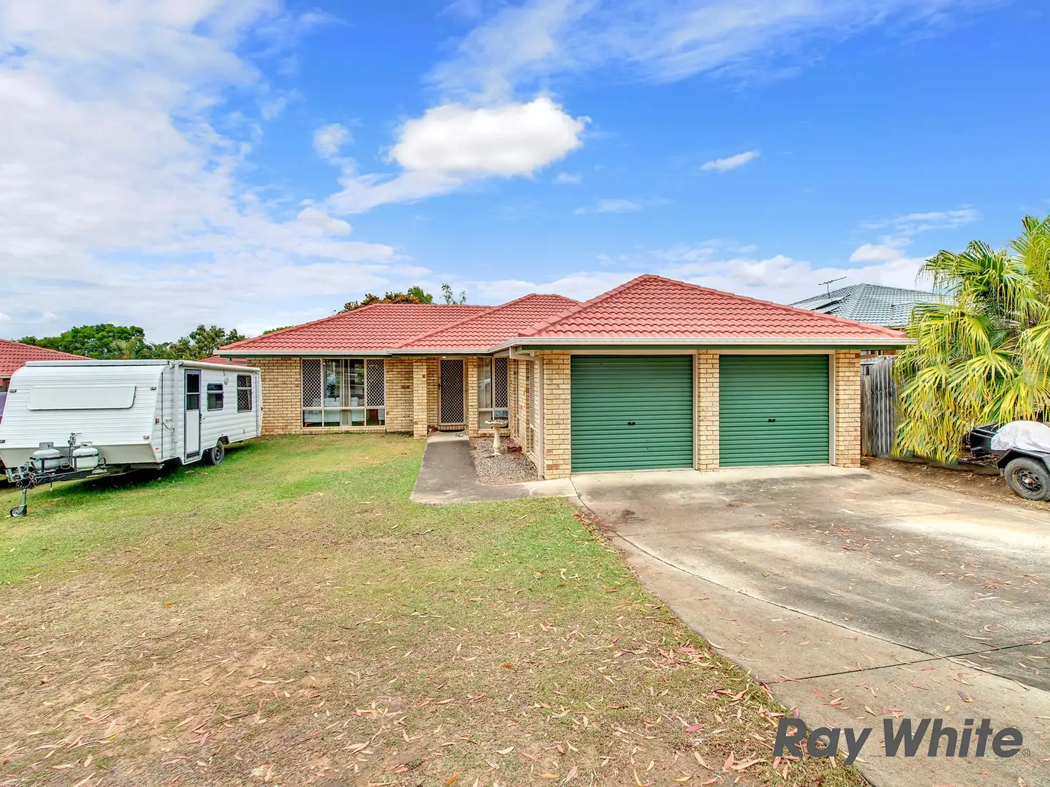 Main view of Homely house listing, 12 Gecko Place, Doolandella QLD 4077