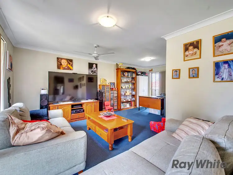 Second view of Homely house listing, 12 Gecko Place, Doolandella QLD 4077