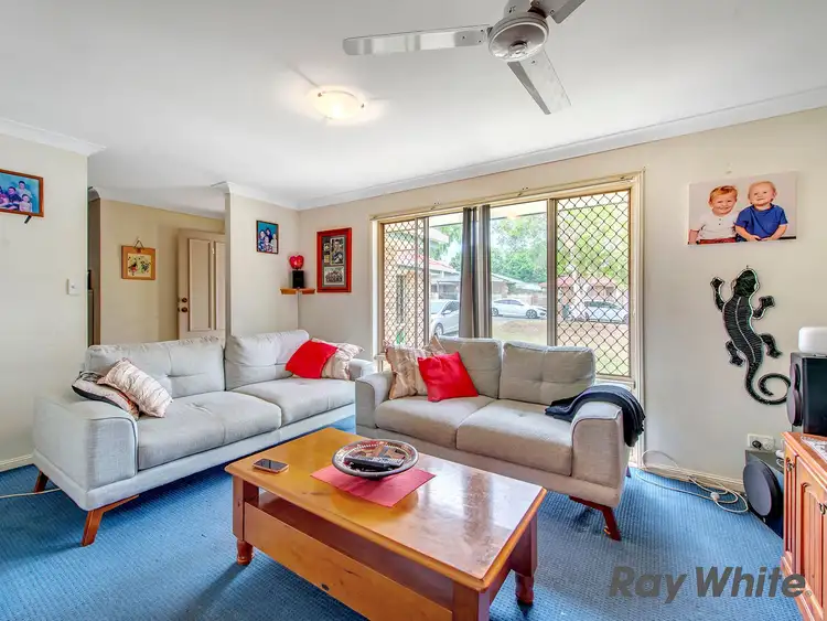 Third view of Homely house listing, 12 Gecko Place, Doolandella QLD 4077