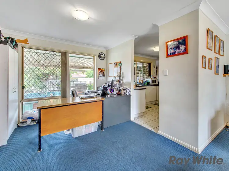 Fourth view of Homely house listing, 12 Gecko Place, Doolandella QLD 4077