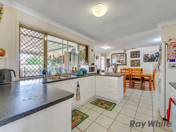 Fifth view of Homely house listing, 12 Gecko Place, Doolandella QLD 4077