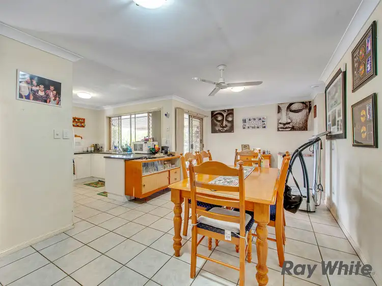 Sixth view of Homely house listing, 12 Gecko Place, Doolandella QLD 4077