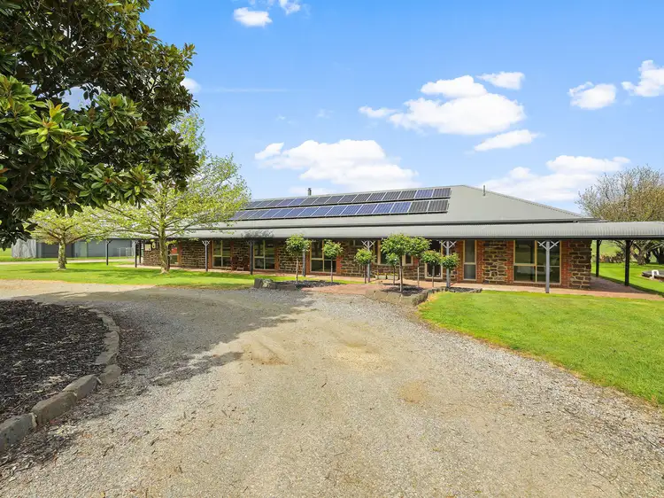 Main view of Homely rural property listing, 175 Pryor Road, Drouin VIC 3818