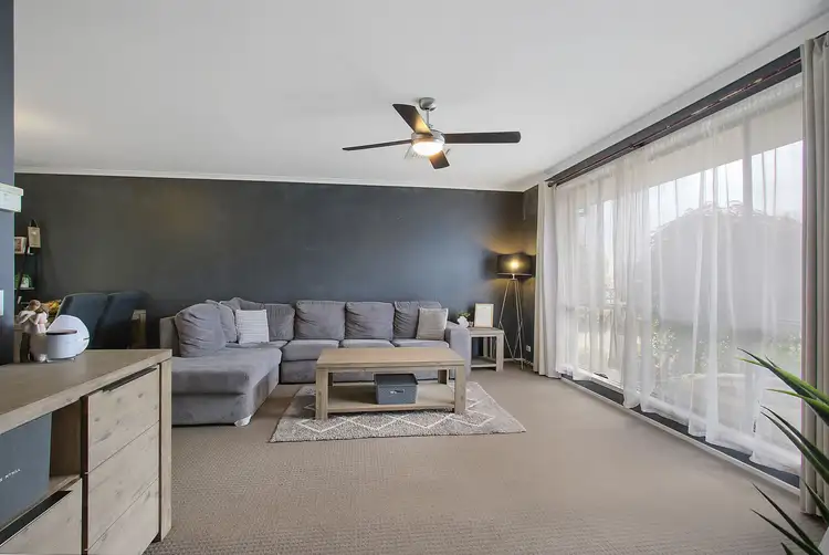 Fourth view of Homely house listing, 3 David Place, West Wodonga VIC 3690