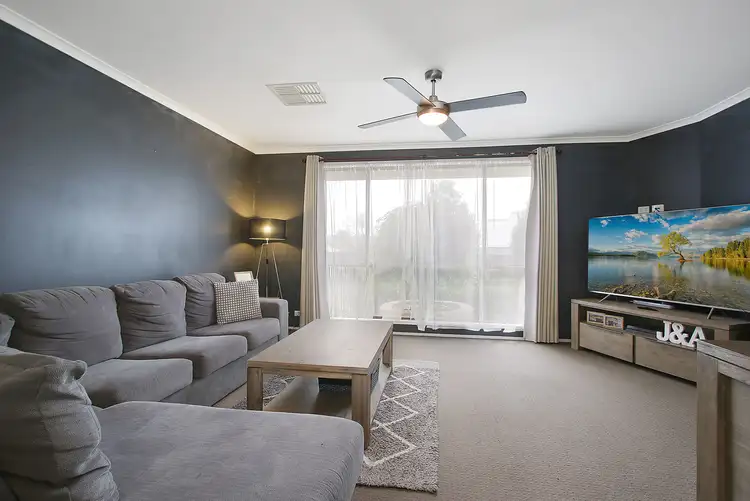 Fifth view of Homely house listing, 3 David Place, West Wodonga VIC 3690