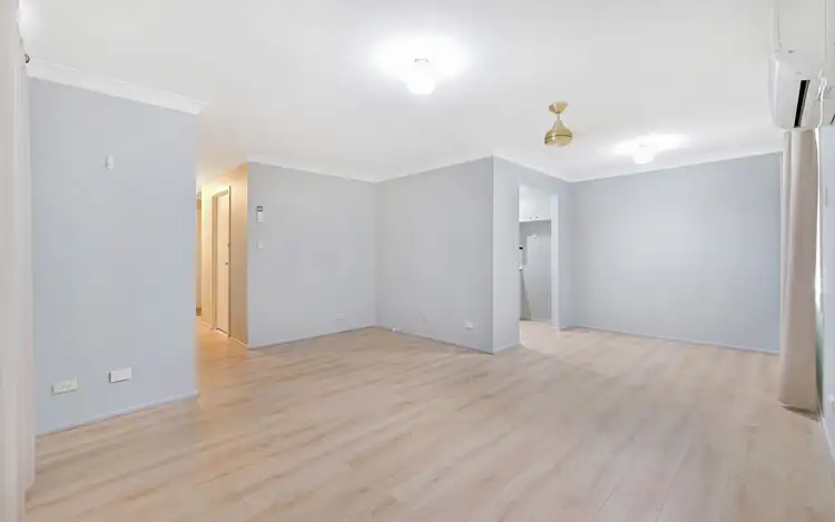 Second view of Homely house listing, 8/10 Bensley Road, Macquarie Fields NSW 2564