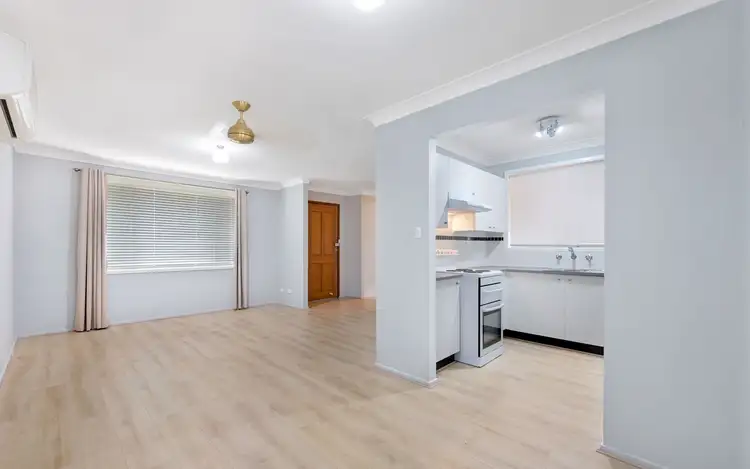 Fourth view of Homely house listing, 8/10 Bensley Road, Macquarie Fields NSW 2564