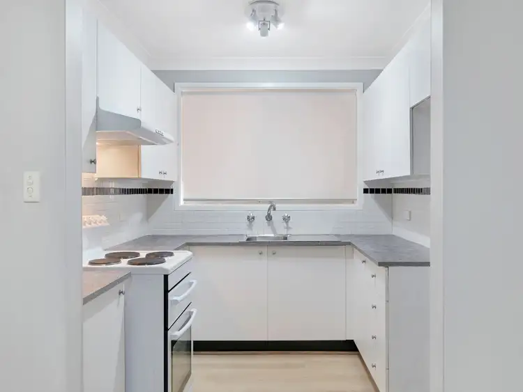 Fifth view of Homely house listing, 8/10 Bensley Road, Macquarie Fields NSW 2564