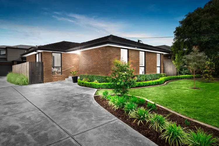1/1 Kristen Court, Boronia VIC 3155