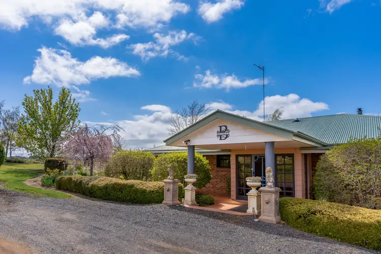 Fourth view of Homely rural property listing, 'Bromley' East Guyong Road (Guyong), Millthorpe NSW 2798