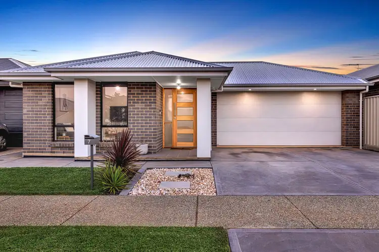 Main view of Homely house listing, 7 Drupe Street, Munno Para West SA 5115