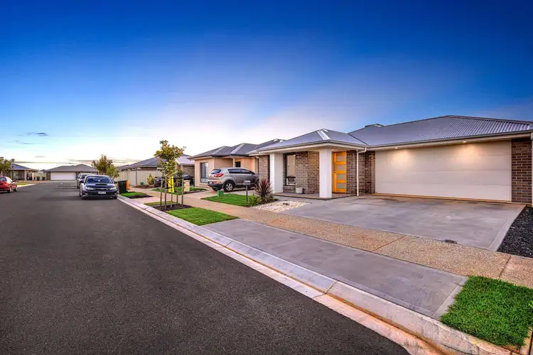 Third view of Homely house listing, 7 Drupe Street, Munno Para West SA 5115