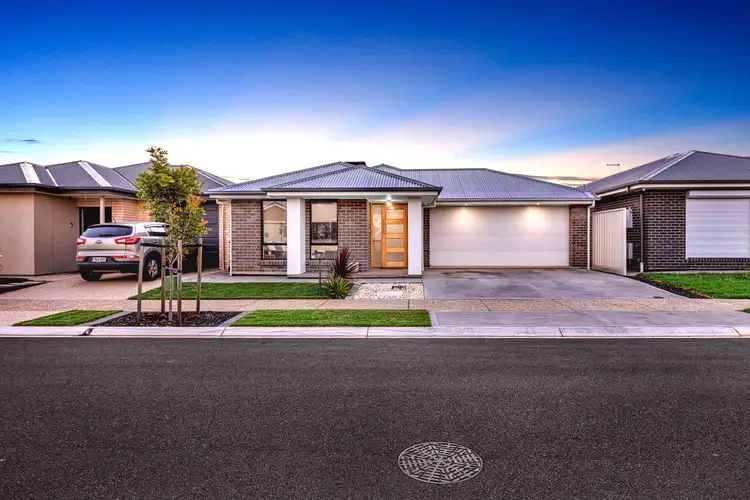 Fourth view of Homely house listing, 7 Drupe Street, Munno Para West SA 5115