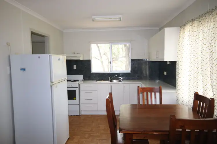 Second view of Homely flat listing, 67 Burnett Street, Mundubbera QLD 4626