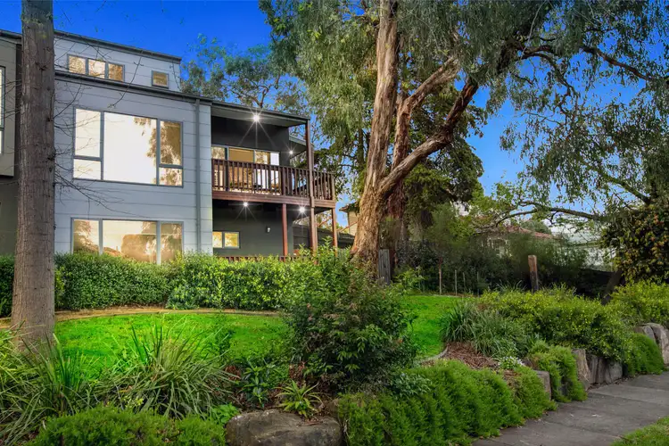 3/36 Alexandra Street, Greensborough VIC 3088