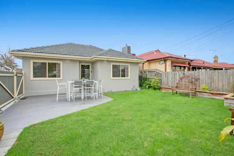 Main view of Homely house listing, 40 Liston Avenue, Reservoir VIC 3073