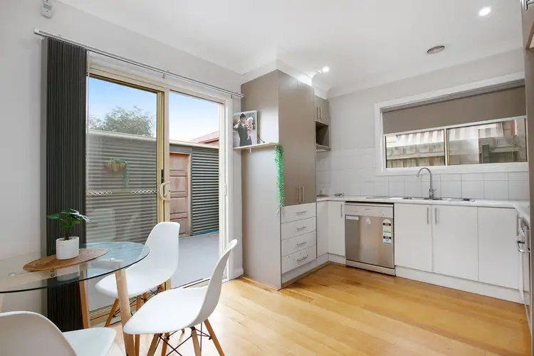 Sixth view of Homely house listing, 40 Liston Avenue, Reservoir VIC 3073