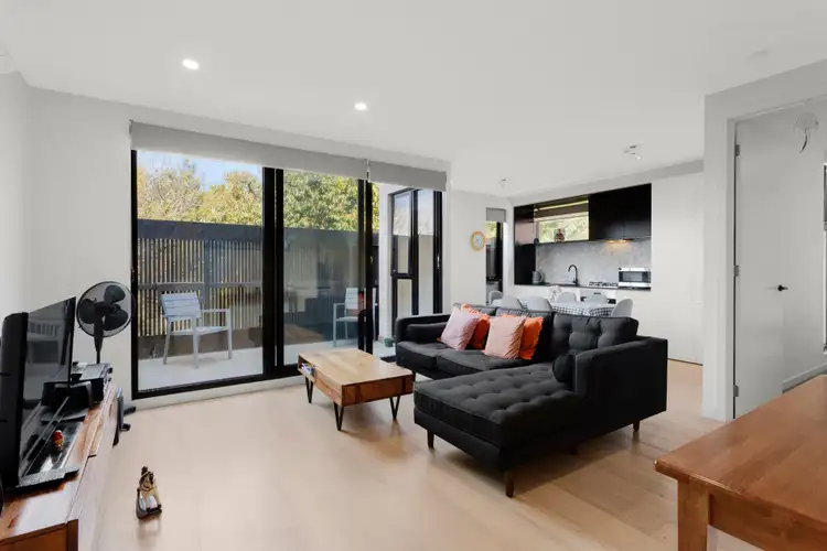 Main view of Homely apartment listing, 105/1094 Glen Huntly Road, Glen Huntly VIC 3163