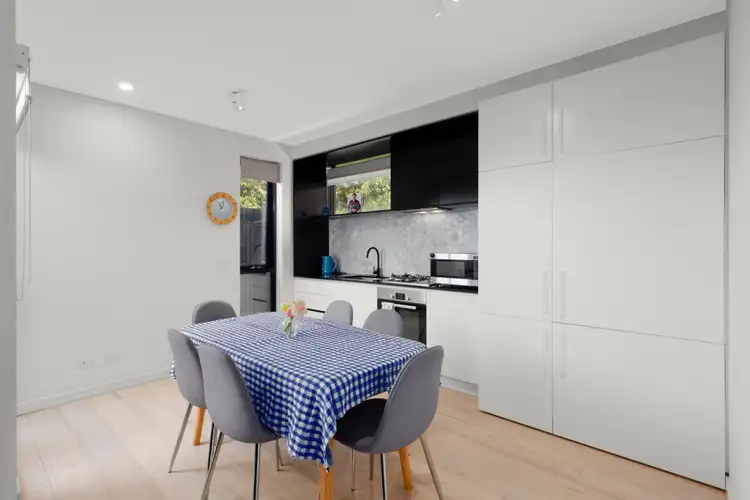 Second view of Homely apartment listing, 105/1094 Glen Huntly Road, Glen Huntly VIC 3163
