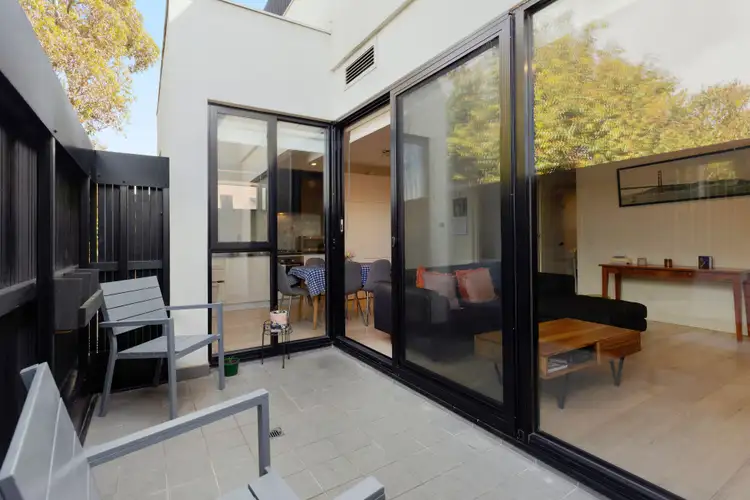 Third view of Homely apartment listing, 105/1094 Glen Huntly Road, Glen Huntly VIC 3163
